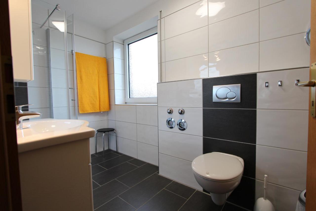Haus Tina Meisenweg 11A Kellenhusen Buitenkant foto
