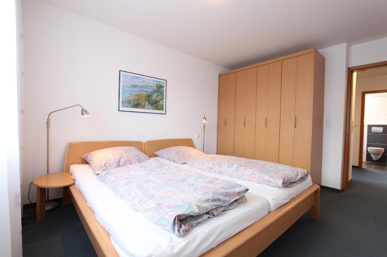 Haus Tina Meisenweg 11A Kellenhusen Buitenkant foto