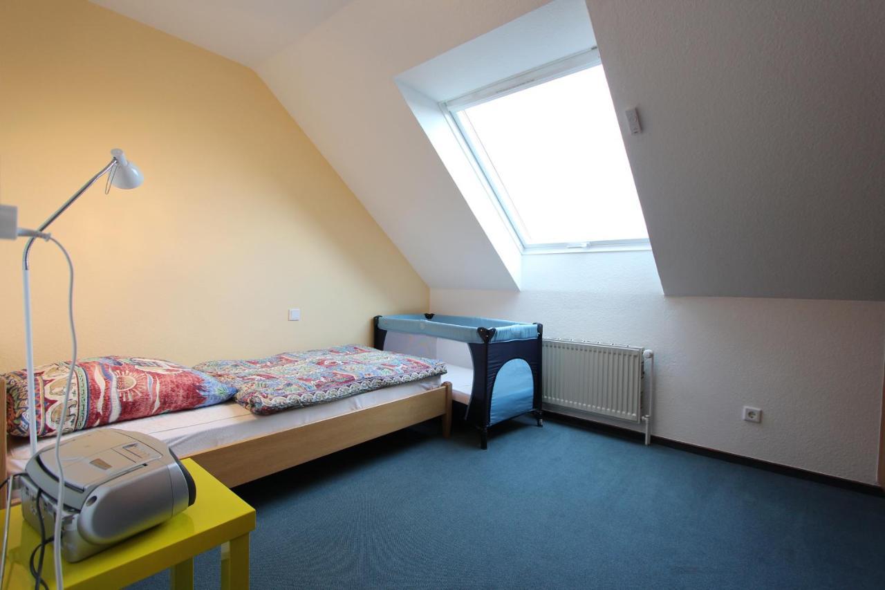 Haus Tina Meisenweg 11A Kellenhusen Buitenkant foto
