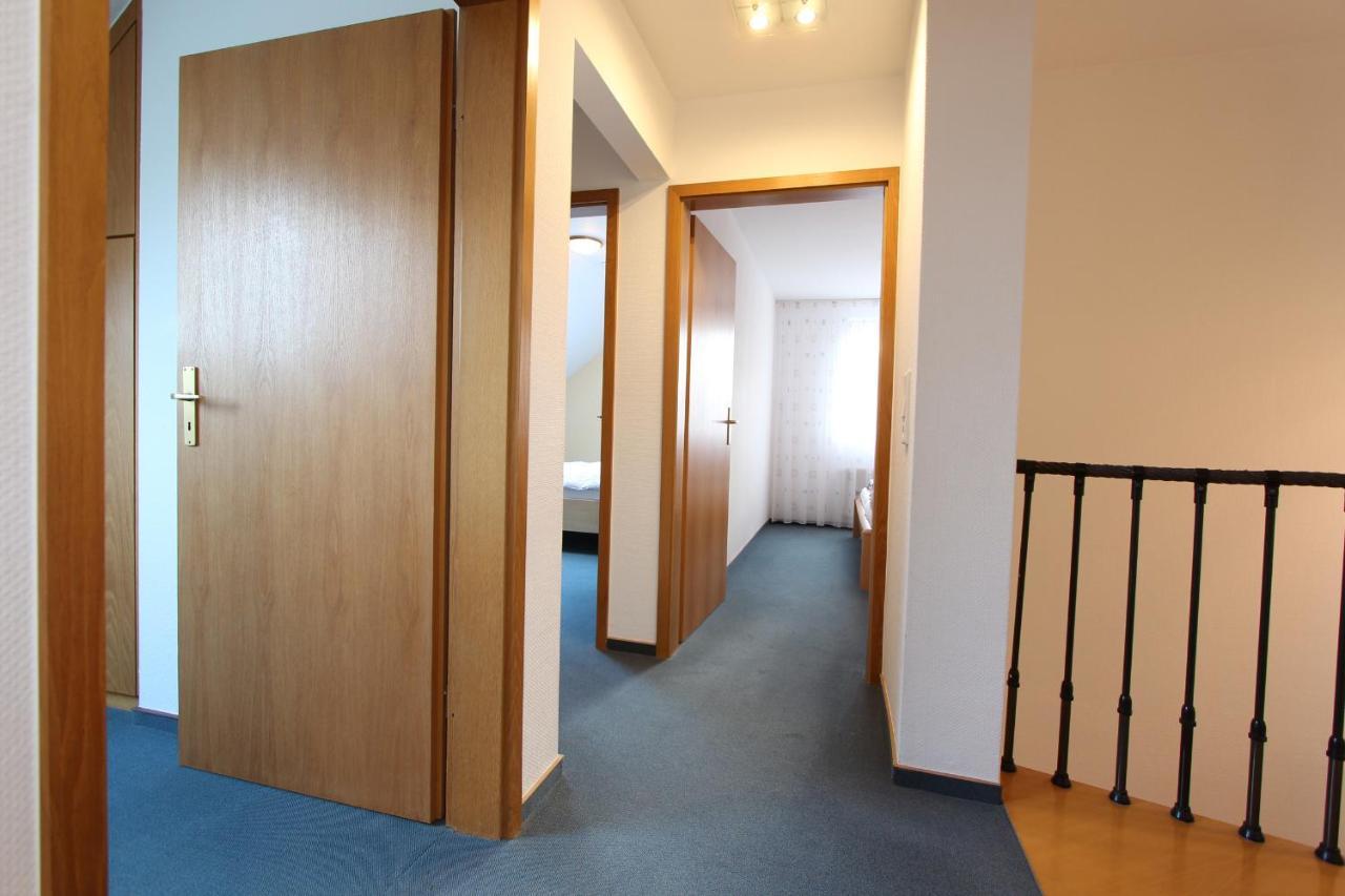 Haus Tina Meisenweg 11A Kellenhusen Buitenkant foto