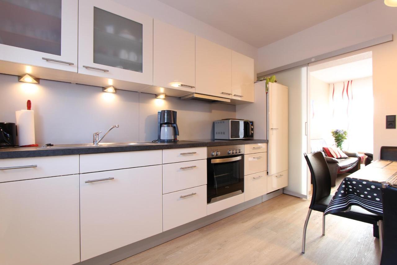 Haus Tina Meisenweg 11A Kellenhusen Buitenkant foto