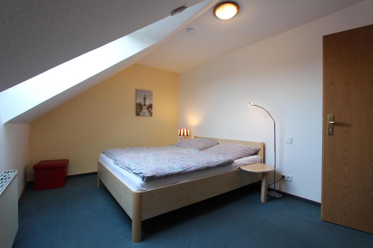 Haus Tina Meisenweg 11A Kellenhusen Buitenkant foto