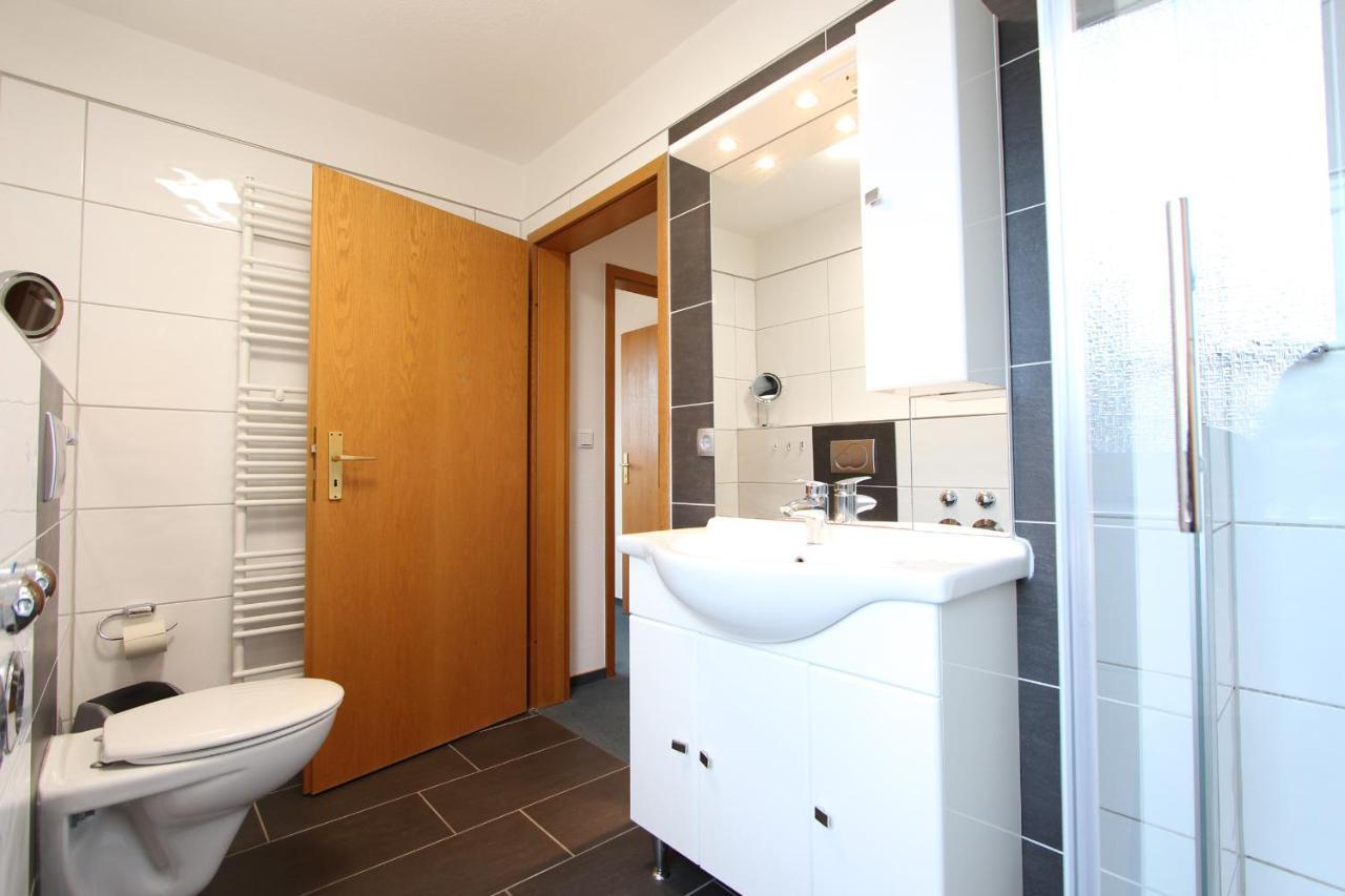Haus Tina Meisenweg 11A Kellenhusen Buitenkant foto