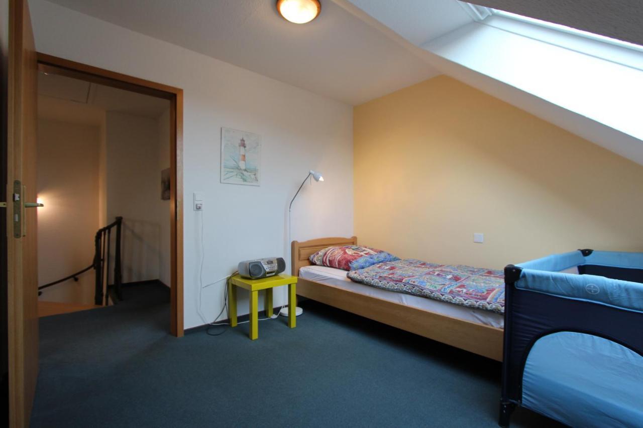 Haus Tina Meisenweg 11A Kellenhusen Buitenkant foto