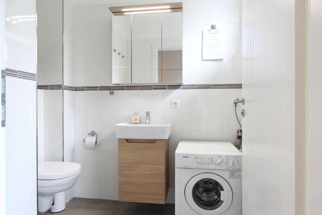 Haus Tina Meisenweg 11A Kellenhusen Buitenkant foto