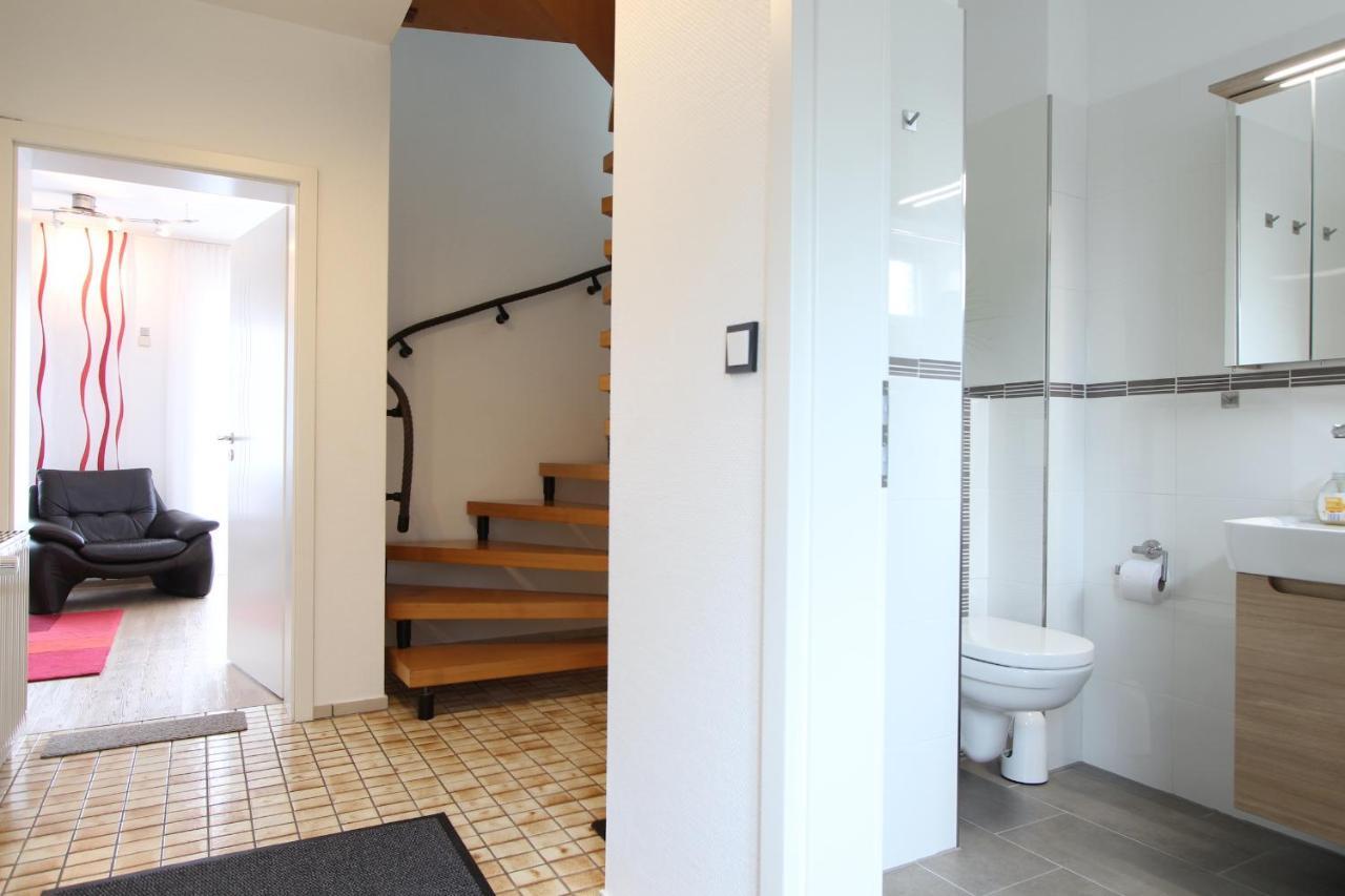 Haus Tina Meisenweg 11A Kellenhusen Buitenkant foto